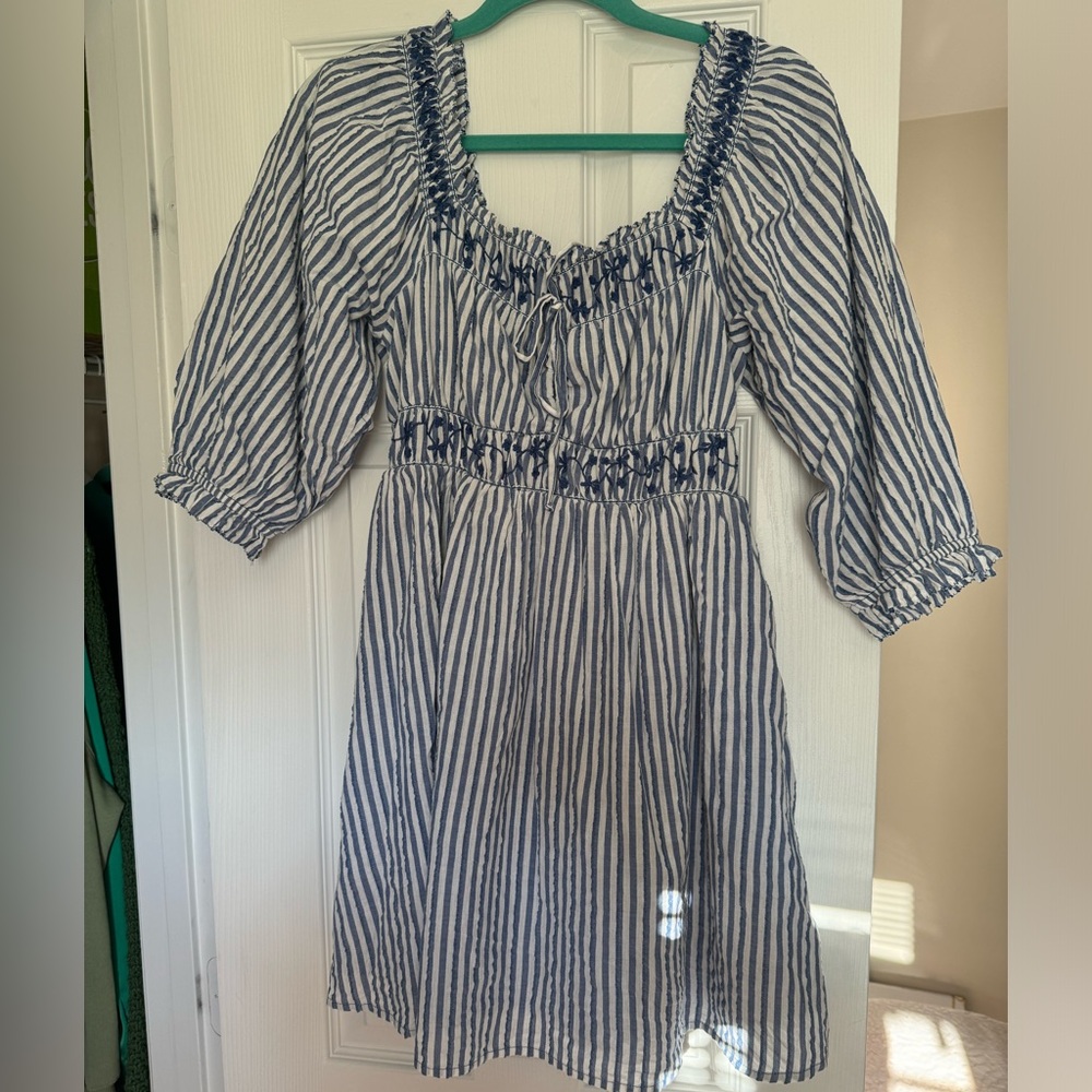 American Eagle Dress
